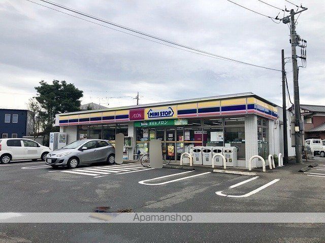 コンビニ　ミニストップ（コンビニ）まで4189m