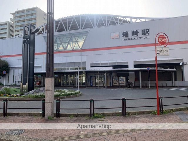 その他　箱崎駅（その他）まで165m