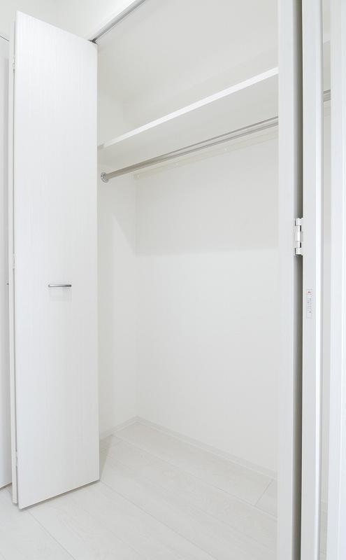 収納　☆たっぷり収納☆