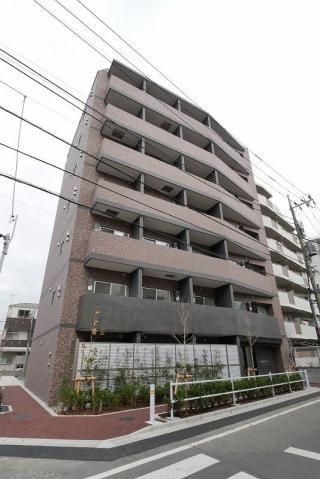 建物外観　☆外観☆