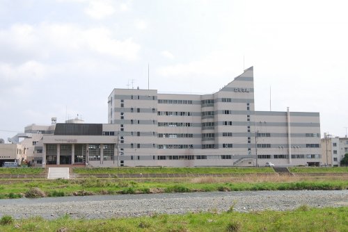 高校・高専　私立立花学園高校（高校・高専）まで944m
