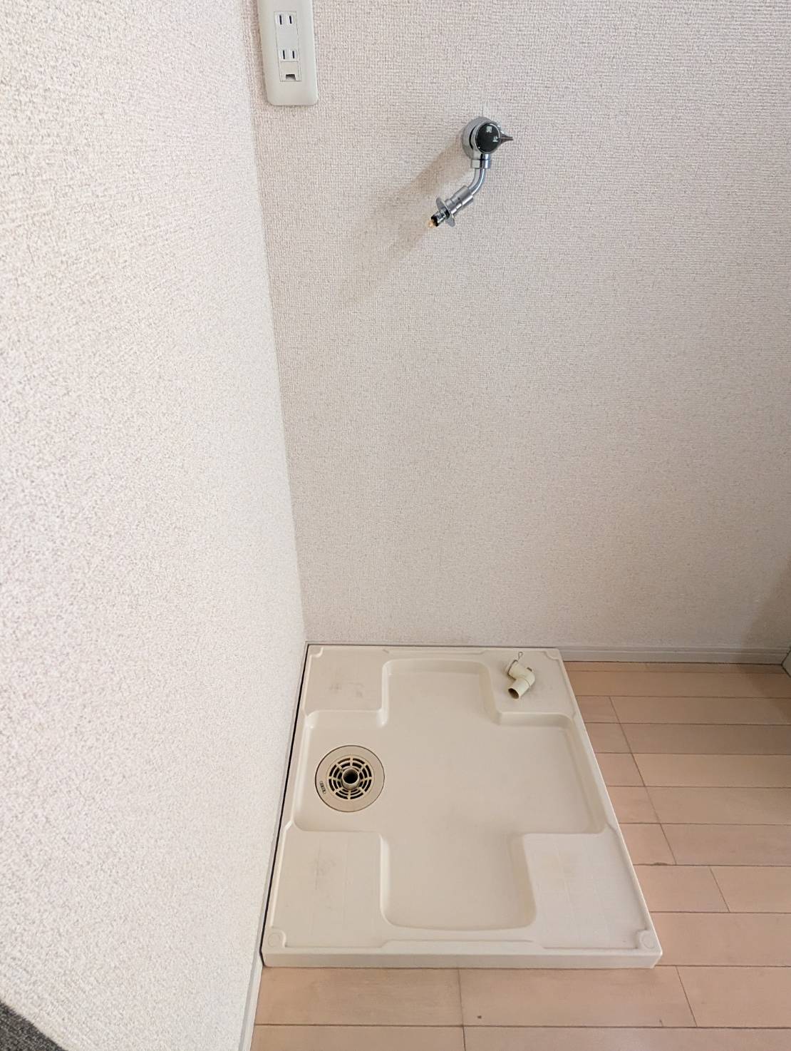 その他設備　他号室の写真になります。
