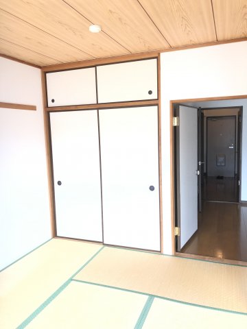 その他部屋・スペース　中はこのようになっています