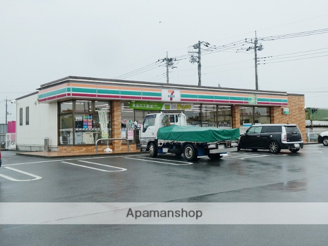 コンビニ　セブンイレブン（コンビニ）まで3673m