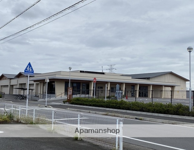 その他　永明市民サービスセンター/市立図書館永明分館（その他）まで4576m