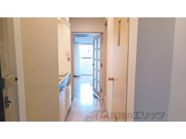 その他部屋・スペース　廊下