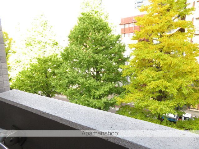 眺望　眺望