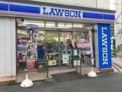 コンビニ　ローソン 台東北上野一丁目店（コンビニ）まで364m