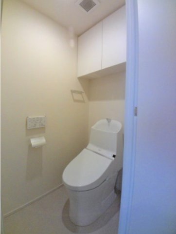 トイレ　別部屋参考写真