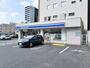 コンビニ　ローソン 中区下前津店（コンビニ）まで313m