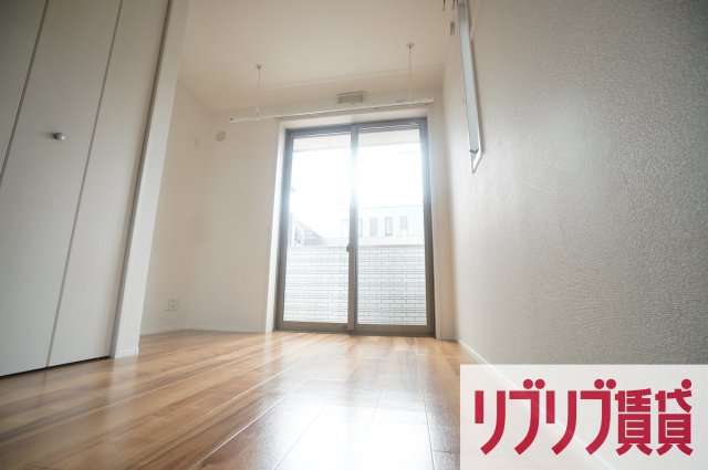 ポラリスの内装写真