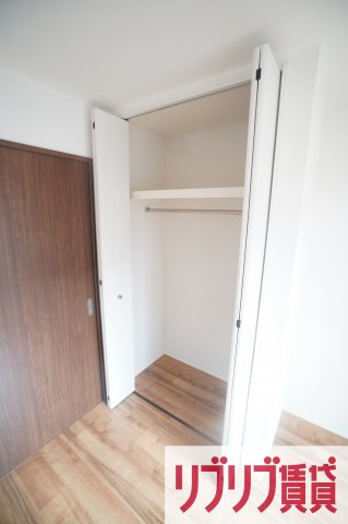 ポラリスの内装写真