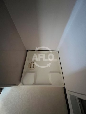 その他設備　セレッソコート北畠　洗濯パン