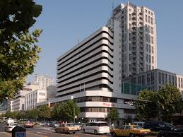 郵便局　赤坂郵便局（郵便局）まで450m