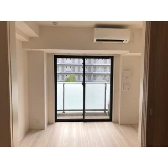 居室・リビング　※写真は同タイプ住戸です。