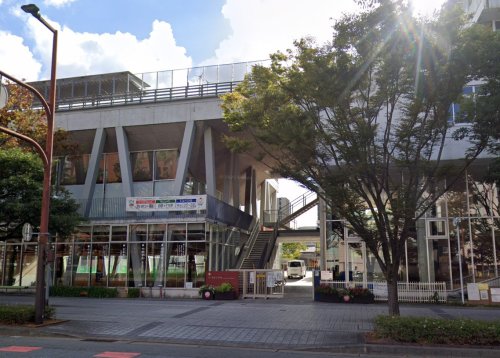 小学校　福岡市立博多小学校（小学校）まで847m
