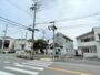 警察署・交番　吹田警察署 佐井寺交番（警察署・交番）まで787m