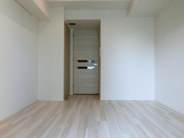 居室・リビング　居室※別部屋参考写真