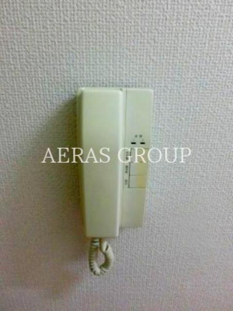 セキュリティ　同仕様