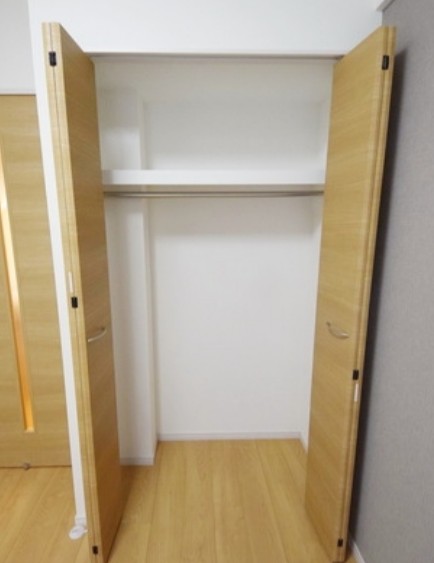 収納　※別部屋参照写真