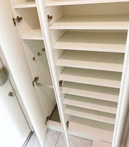 その他設備　★シューズBOXの収納力◎★