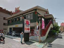 飲食店　バーミヤン 江東白河店（飲食店）まで680m