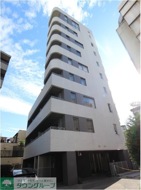 建物外観　★外観★