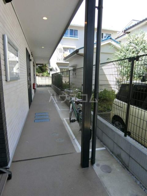 ロビー