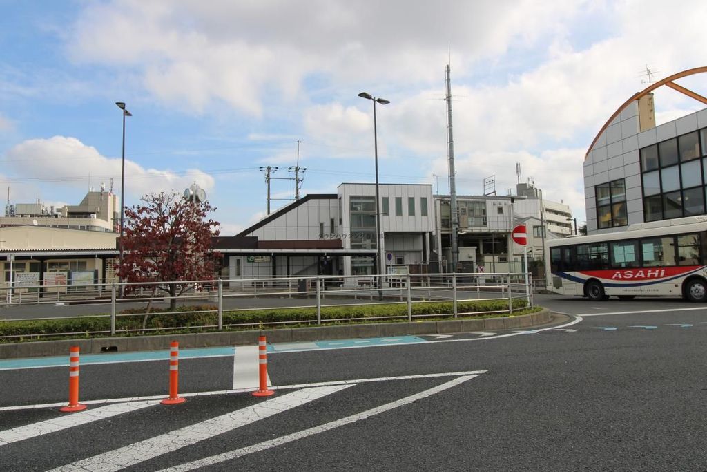 その他　蓮田駅(JR 東北本線)（その他）まで1440m
