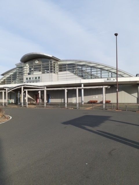 その他　箱根ヶ崎駅西口（その他）まで870m
