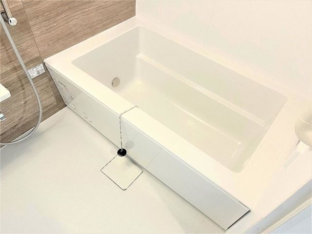 バス・シャワールーム　同仕様画像