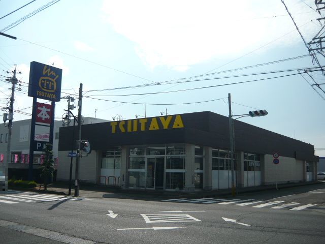 その他　TSUTAYA加世田店（その他）まで200m