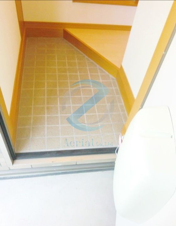 玄関　玄関(別部屋参考写真)