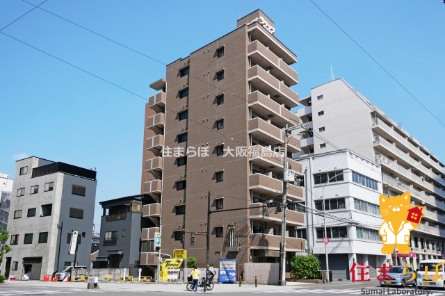 建物外観　★ ★ 口コミ平均4.94のお店 ★ ★