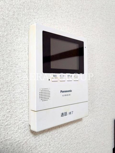 セキュリティ　同仕様
