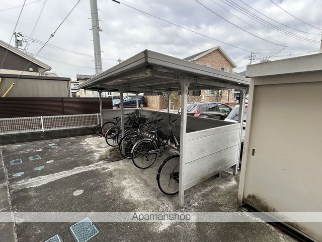 その他共有部分　その他共有部分