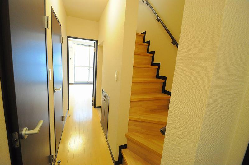 その他部屋・スペース　設備・使用は号室により異なる為、現況を優先致します。
