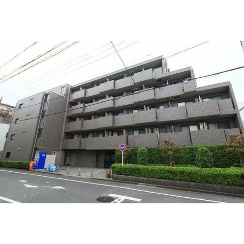 建物外観　外観です
