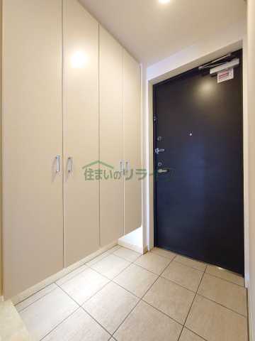 玄関　別部屋参考写真