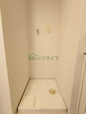 その他設備　別部屋参考写真