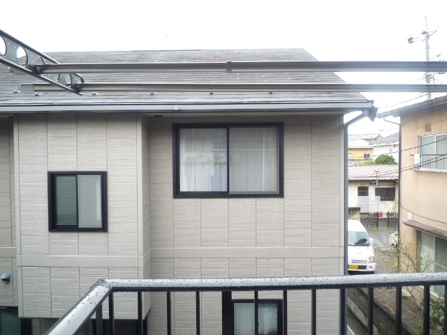 眺望　同物件別室の写真転用