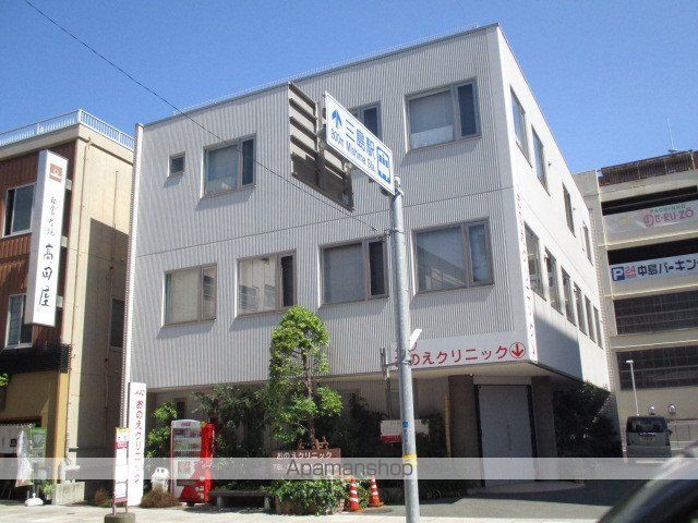 病院　おのえクリニック（病院）まで375m