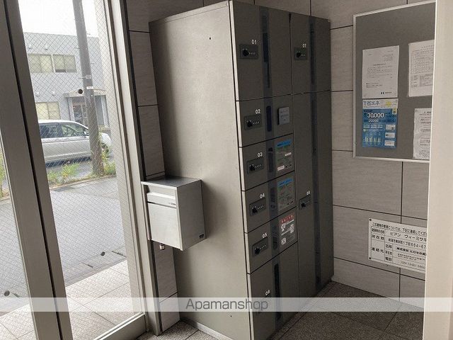 その他共有部分　その他共有部分