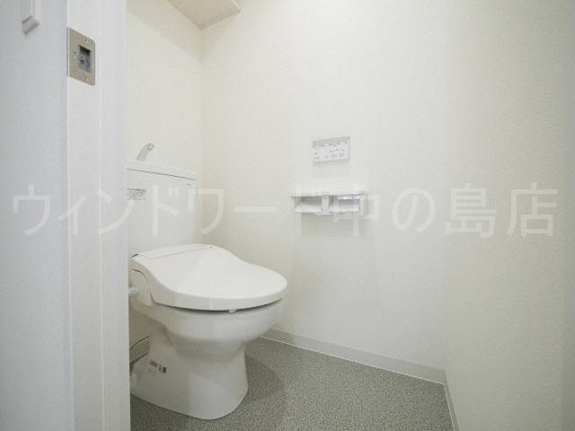 トイレ　詳細は、ウィンドワード中の島店までご相談下さい。