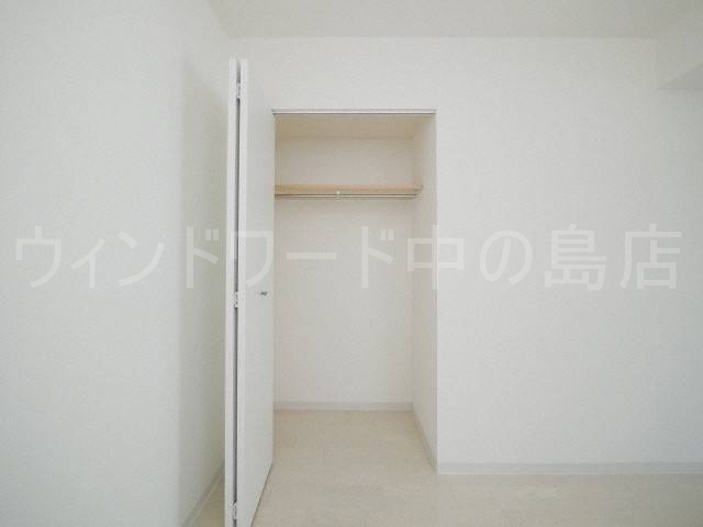 収納　詳細は、ウィンドワード中の島店までご相談下さい。