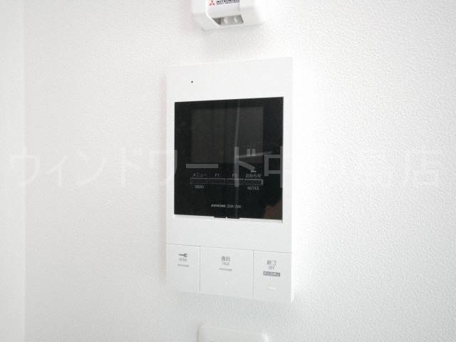 セキュリティ　詳細は、ウィンドワード中の島店までご相談下さい。