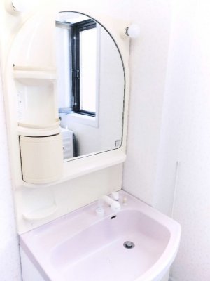 エスティー城崎ビルの内装写真