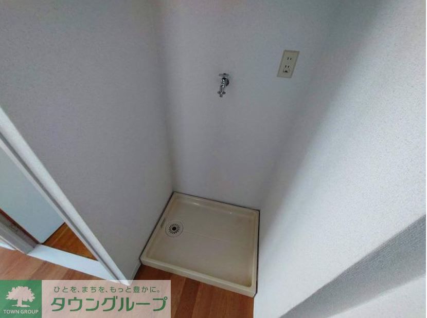 その他設備　※別部屋参考写真※