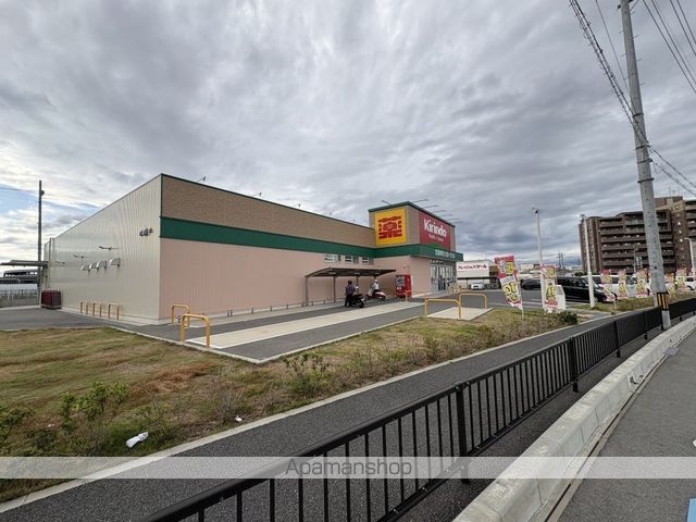 エスポワール東寝屋川 B棟の周辺写真