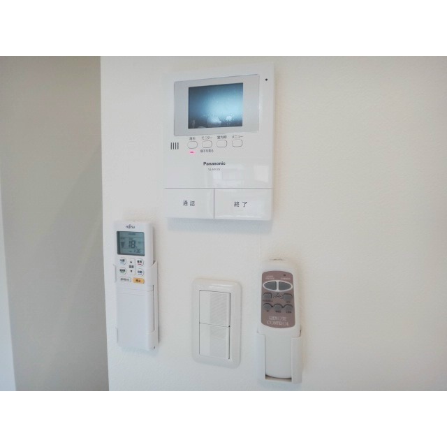 セキュリティ　同型イメージ